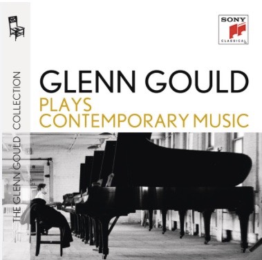 Glenn Gould Plays Contemporary Music jpeg